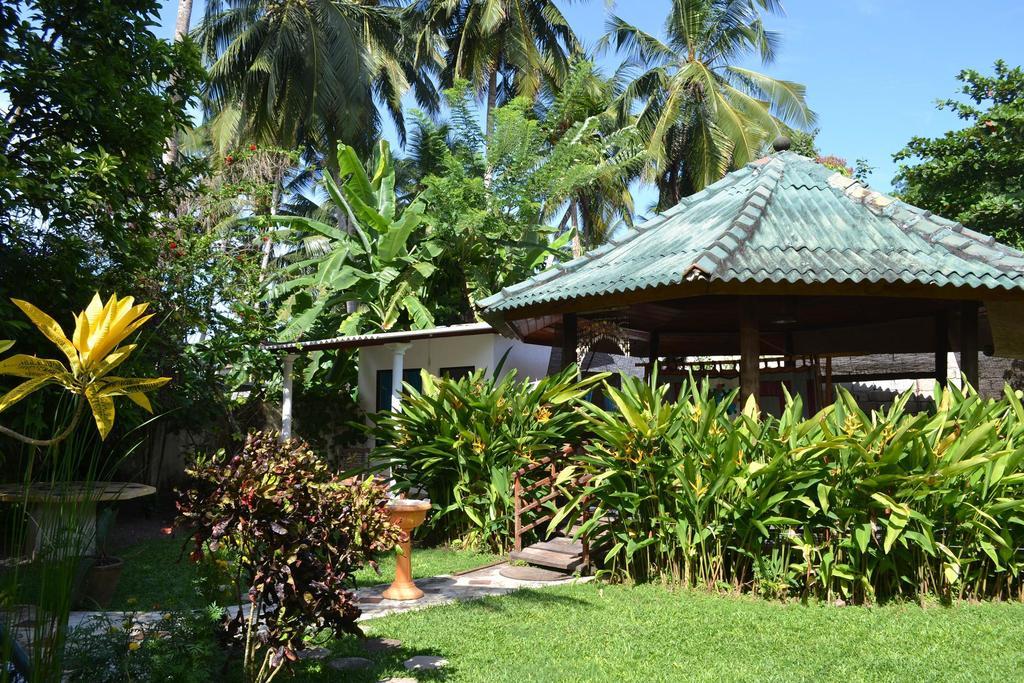 Paradise Garden Unawatuna Buitenkant foto