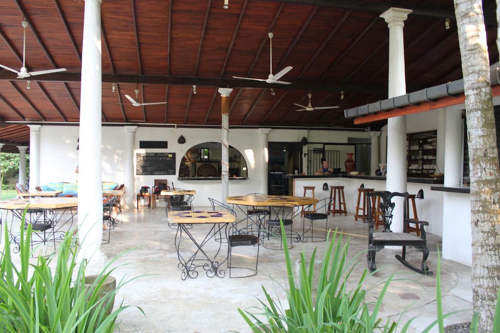 Paradise Garden Unawatuna Buitenkant foto