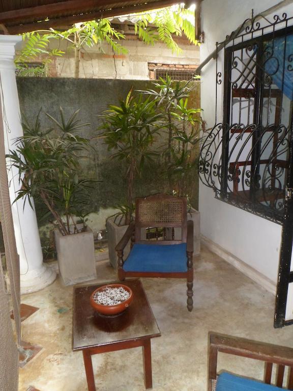 Paradise Garden Unawatuna Kamer foto