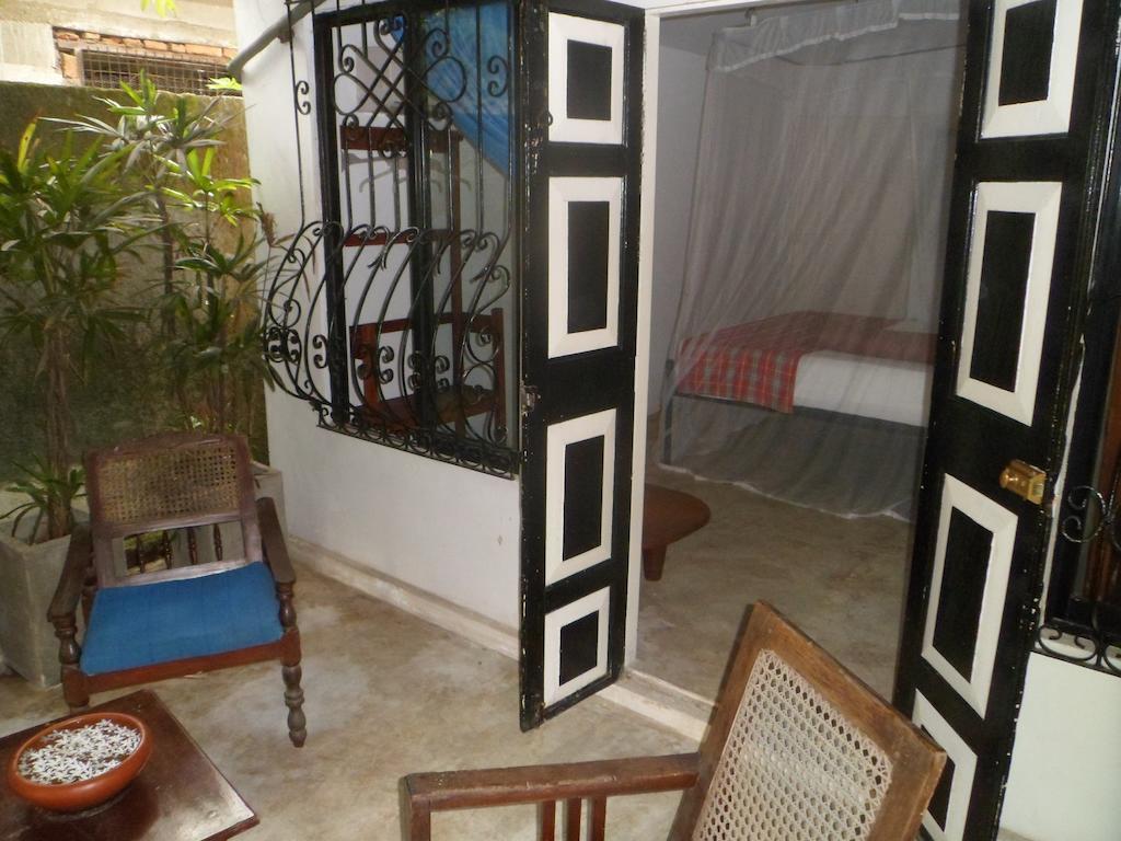Paradise Garden Unawatuna Kamer foto